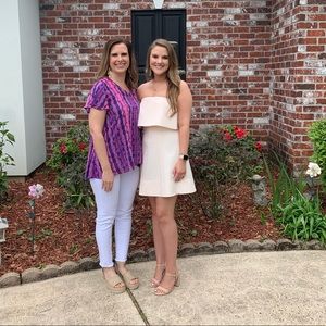 Karlie Dress worn once